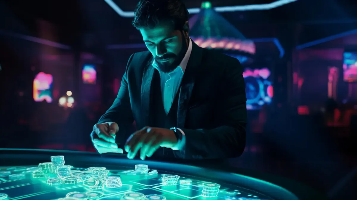 iGaming platform support